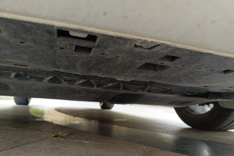 Used Audi A3 2021 A3L Limousine 35 TFSI Progressive Sport Edition Chassis Front