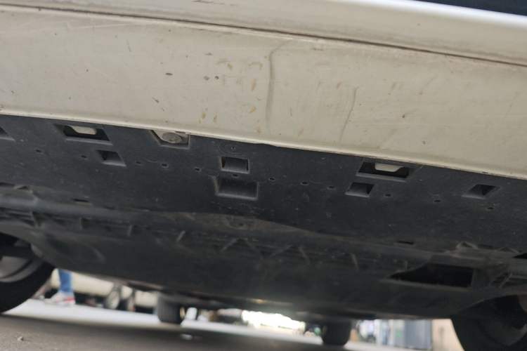 Used Audi A3 2021 A3L Limousine 35 TFSI Progressive Sport Edition Chassis Front