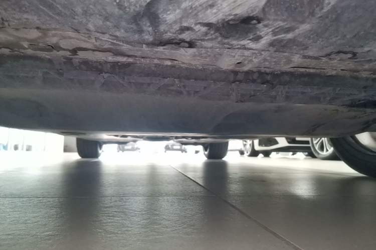 Used Audi A3 2021 A3L Limousine 35 TFSI Fashion Sport Model Chassis Front