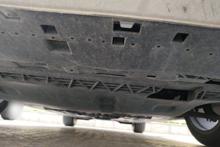 Used Audi A3 2021 A3L Limousine 35 TFSI Progressive Sport Edition Chassis Front