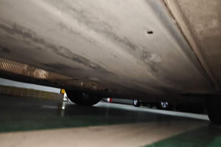 Used Audi A3 2021 A3L Limousine 35 TFSI Fashion Sport Model Chassis Front Right