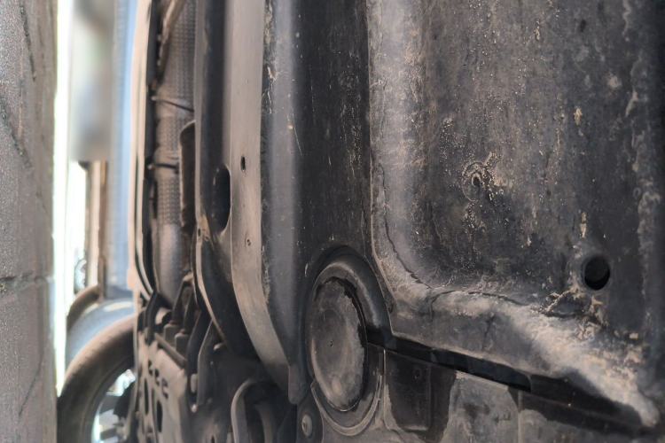 Used Audi A3 2021 A3L Limousine 35 TFSI Progressive Sport Edition Chassis Front Right