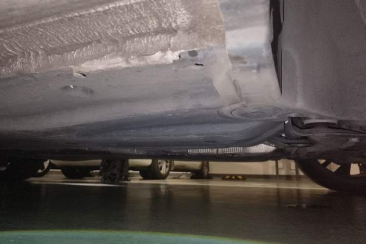 Used Audi A3 2021 A3L Limousine 35 TFSI Fashion Sport Model Chassis Front Right