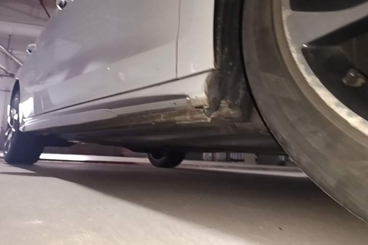 Used Audi A3 2021 Sportback 35 TFSI Advanced Sport Edition Chassis Front Right
