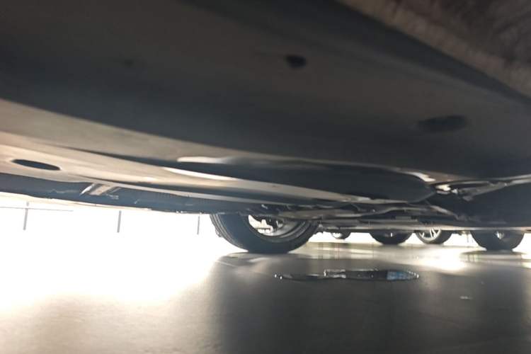 Used Audi A3 2021 A3L Limousine 35 TFSI Luxury Sport Edition Chassis Front Right