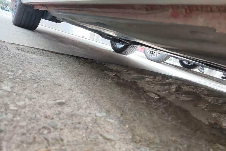 Used Audi A3 2021 A3L Limousine 35 TFSI Fashion Sport Model Chassis Front Right