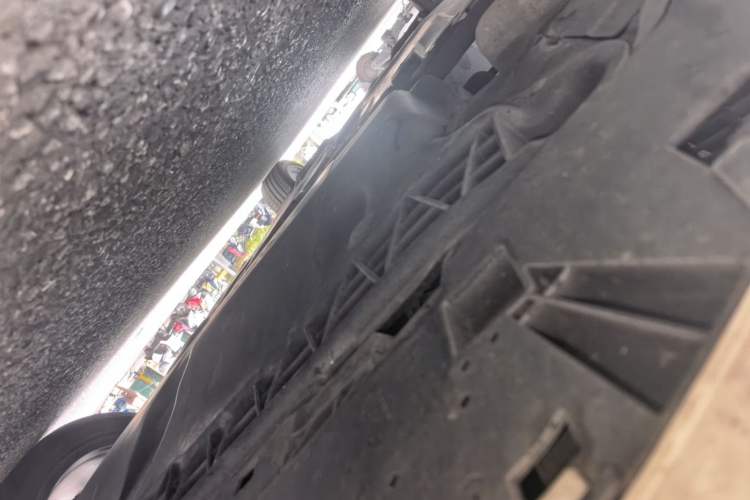 Used Audi A3 2021 A3L Limousine 35 TFSI Progressive Sport Edition Chassis Front Right
