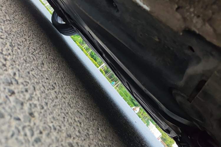 Used Audi A3 2021 Sportback 35 TFSI Fashionable Sports Model Chassis Front Right