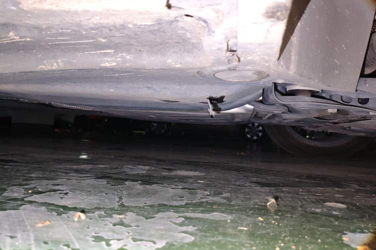 Used Audi A3 2021 Sportback 35 TFSI Advanced Sport Edition Chassis Front Right