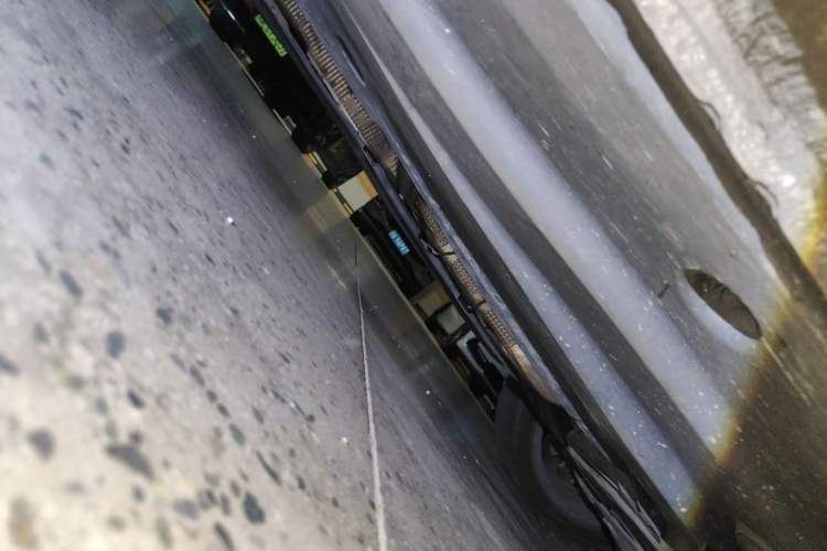 Used Audi A3 2021 A3L Limousine 35 TFSI Progressive Sport Edition Chassis Front Right