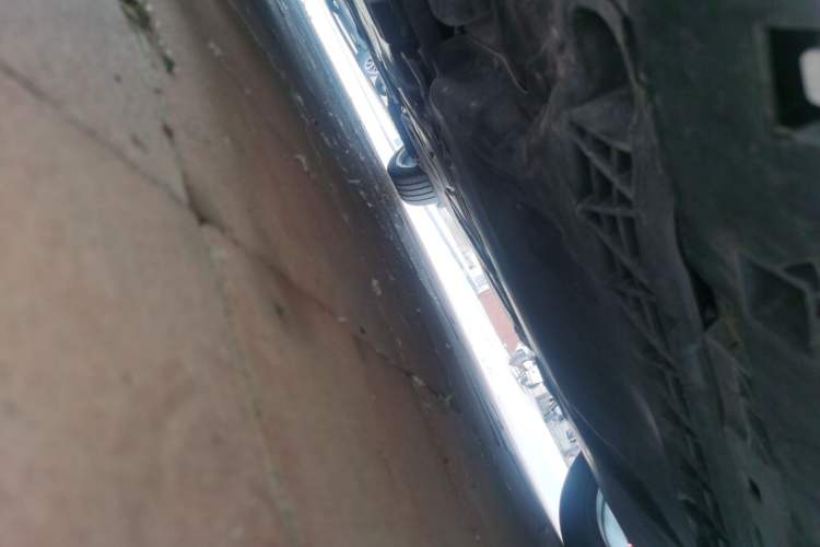 Used Audi A3 2021 A3L Limousine 35 TFSI Progressive Sport Edition Chassis Front Right