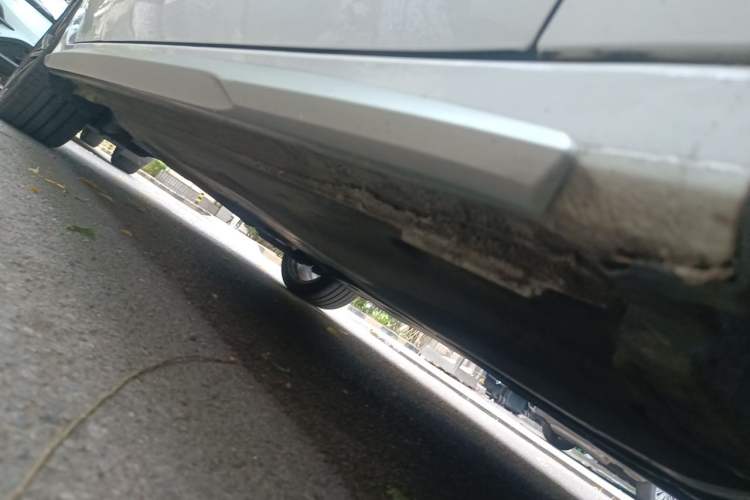 Used Audi A3 2021 A3L Limousine 35 TFSI Fashion Sport Model Chassis Front Right