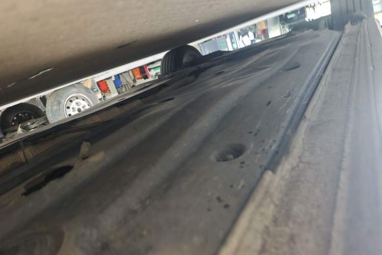 Used Audi A3 2021 A3L Limousine 35 TFSI Progressive Sport Edition Chassis Front Right