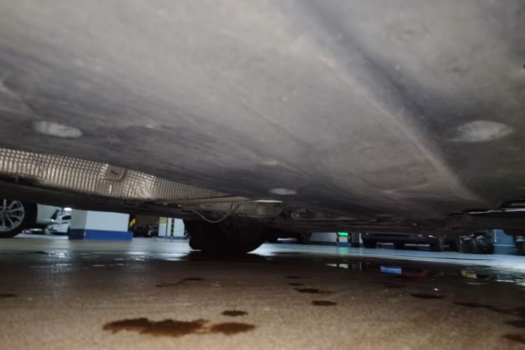 Used Audi A3 2021 A3L Limousine 35 TFSI Fashion Sport Model Chassis Front Right