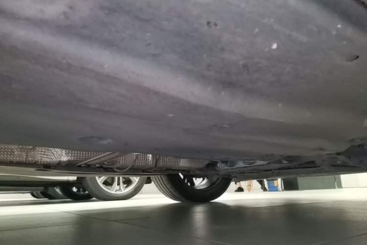Used Audi A3 2021 A3L Limousine 35 TFSI Fashion Sport Model Chassis Front Right