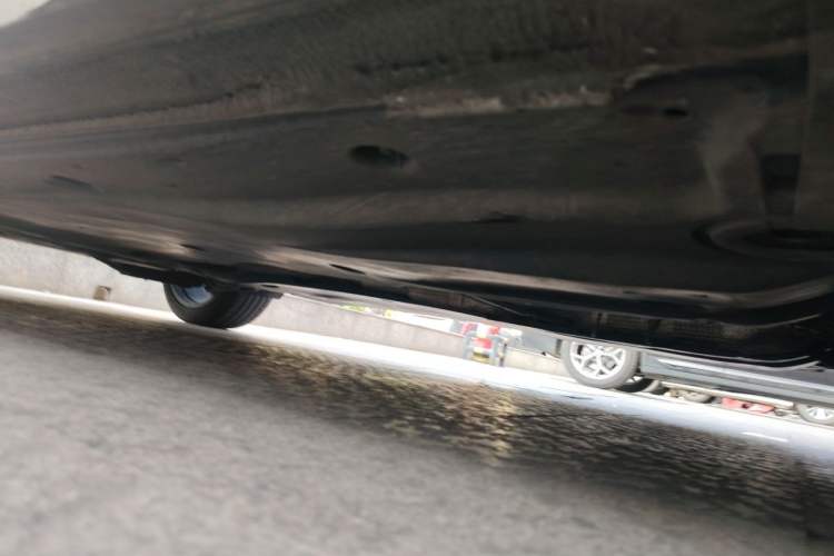 Used Audi A3 2021 A3L Limousine 35 TFSI Progressive Sport Edition Chassis Front Right