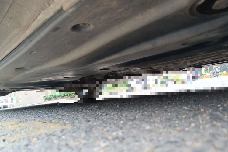 Used Audi A3 2021 Sportback 35 TFSI Advanced Sport Edition Chassis Front Right
