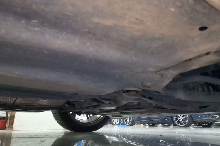 Used Audi A3 2021 A3L Limousine 35 TFSI Fashionable and Elegant Model Chassis Front Right