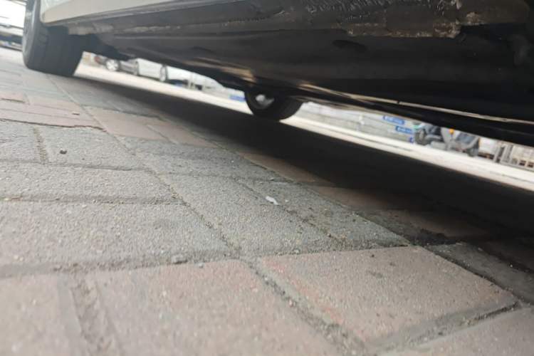 Used Audi A3 2021 A3L Limousine 35 TFSI Progressive Sport Edition Chassis Front Right