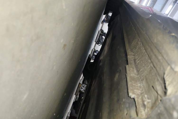 Used Audi A3 2021 A3L Limousine 35 TFSI Progressive Sport Edition Chassis Front Right