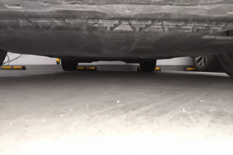 Used Audi A3 2021 Sportback 35 TFSI Fashionable Sports Model Chassis Front