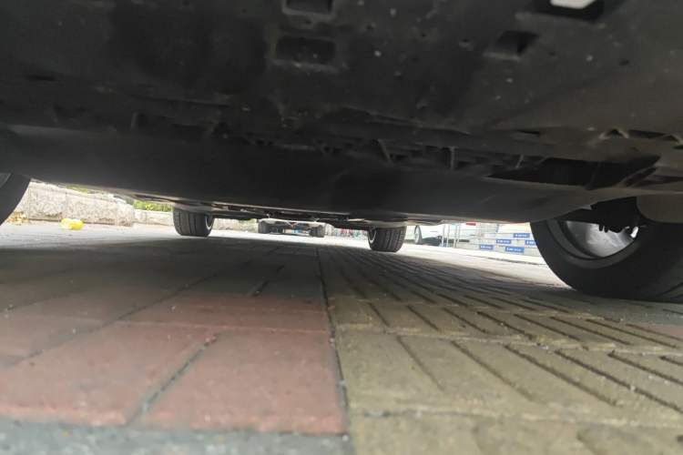 Used Audi A3 2021 A3L Limousine 35 TFSI Progressive Sport Edition Chassis Front