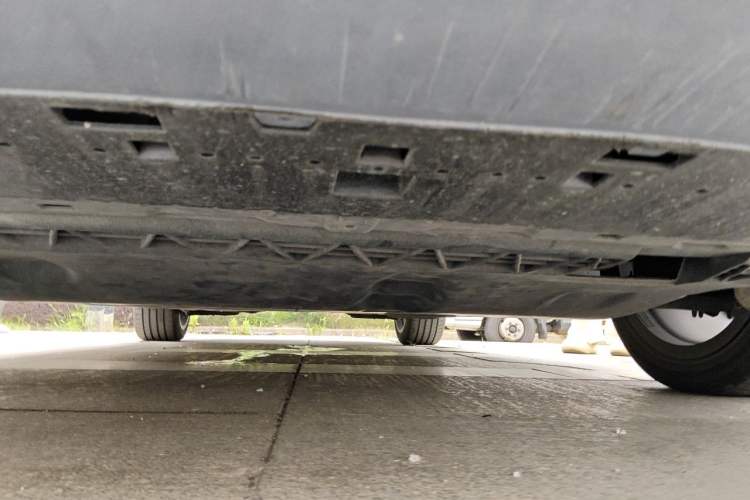 Used Audi A3 2021 A3L Limousine 35 TFSI Progressive Sport Edition Chassis Front
