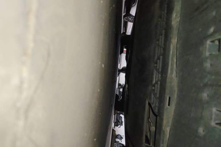 Used Audi A3 2021 A3L Limousine 35 TFSI Progressive Sport Edition Chassis Front