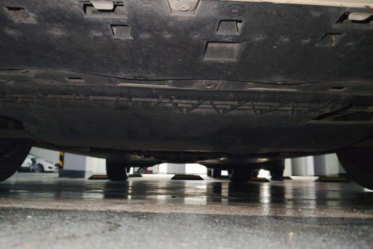 Used Audi A3 2021 A3L Limousine 35 TFSI Fashion Sport Model Chassis Front