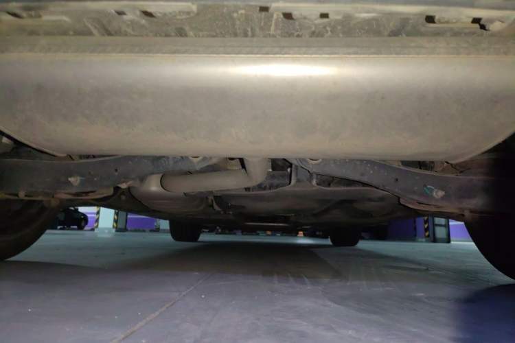 Used Audi A3 2021 Sportback 35 TFSI Advanced Sport Edition Chassis Rear