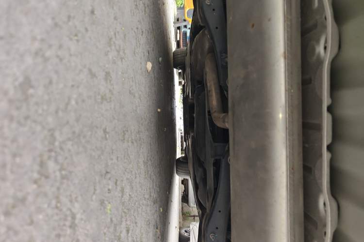 Used Audi A3 2021 A3L Limousine 35 TFSI Fashionable and Elegant Model Chassis Rear