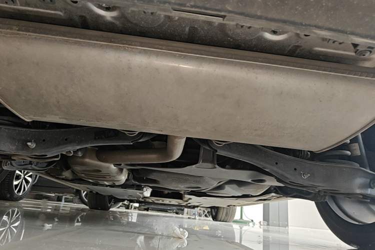 Used Audi A3 2021 Sportback 35 TFSI Advanced Sport Edition Chassis Rear