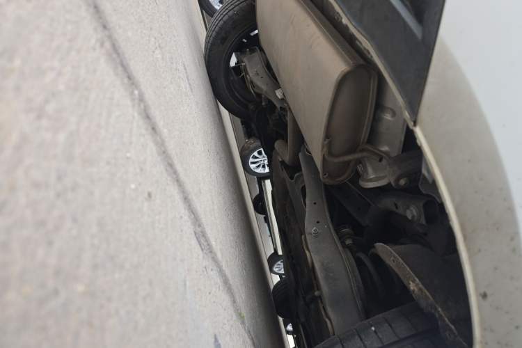 Used Audi A3 2021 Sportback 35 TFSI Ambition Style Edition Chassis Rear