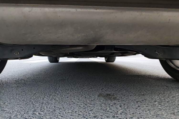 Used Audi A3 2021 Sportback 35 TFSI Fashionable Sports Model Chassis Rear