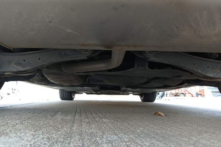 Used Audi A3 2021 Sportback 35 TFSI Fashionable Sports Model Chassis Rear