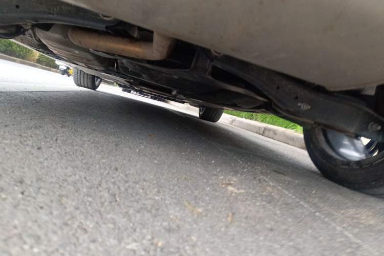 Used Audi A3 2021 Sportback 35 TFSI Fashionable Sports Model Chassis Rear