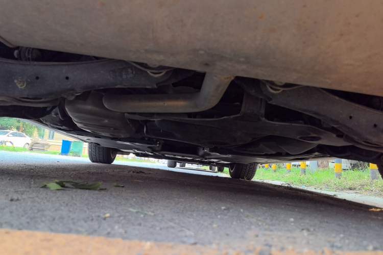 Used Audi A3 2021 Sportback 35 TFSI Advanced Sport Edition Chassis Rear