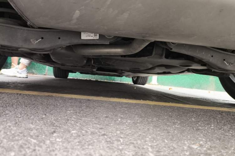 Used Audi A3 2021 Sportback 35 TFSI Advanced Sport Edition Chassis Rear
