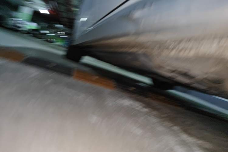 Used Audi A3 2021 Sportback 35 TFSI Advanced Sport Edition Chassis Rear Left
