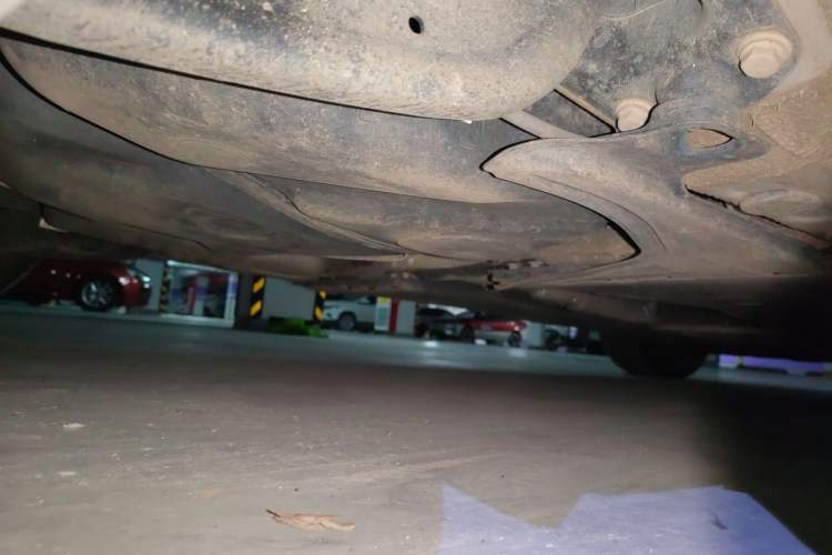 Used Audi A3 2021 Sportback 35 TFSI Advanced Sport Edition Chassis Rear Right