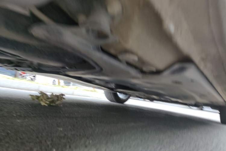Used Audi A3 2021 Sportback 35 TFSI Fashionable Sports Model Chassis Rear Right