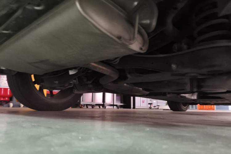 Used Audi A3 2021 Sportback 35 TFSI Advanced Sport Edition Chassis Rear Right