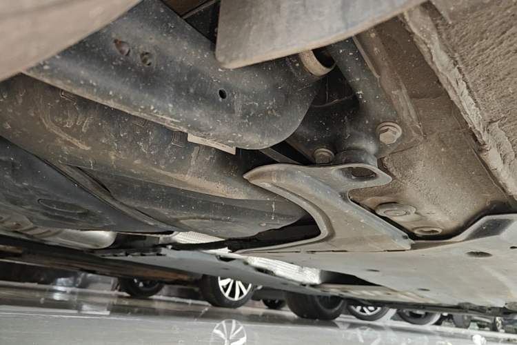 Used Audi A3 2021 Sportback 35 TFSI Advanced Sport Edition Chassis Rear Right