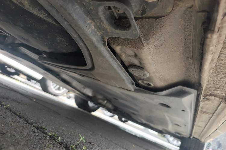 Used Audi A3 2021 A3L Limousine 35 TFSI Progressive Sport Edition Chassis Rear Right