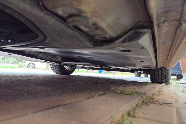 Used Audi A3 2021 Sportback 35 TFSI Advanced Sport Edition Chassis Rear Right