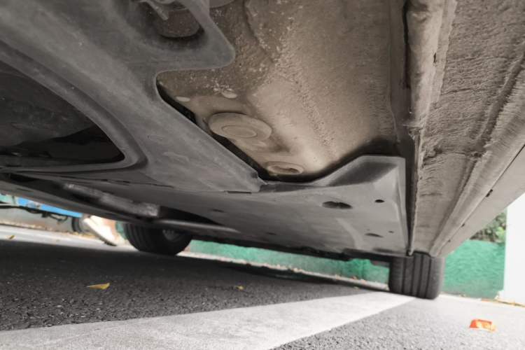 Used Audi A3 2021 Sportback 35 TFSI Advanced Sport Edition Chassis Rear Right