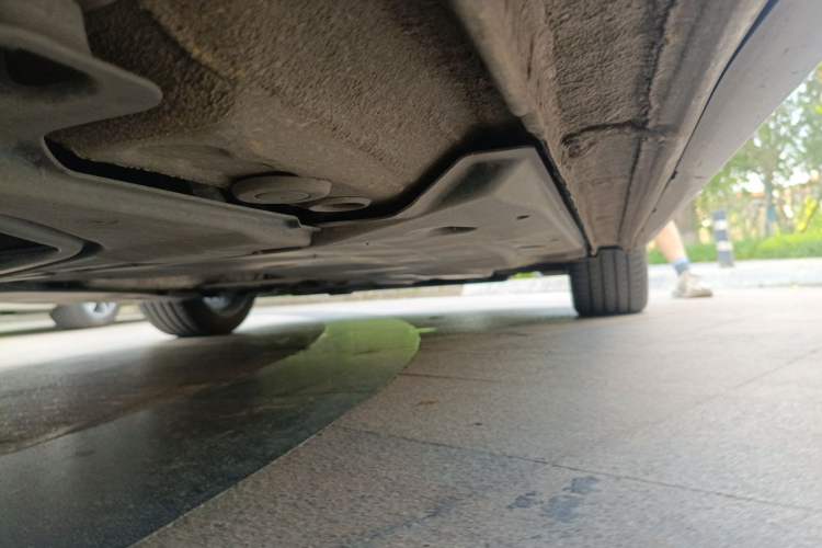 Used Audi A3 2021 A3L Limousine 35 TFSI Progressive Sport Edition Chassis Rear Right
