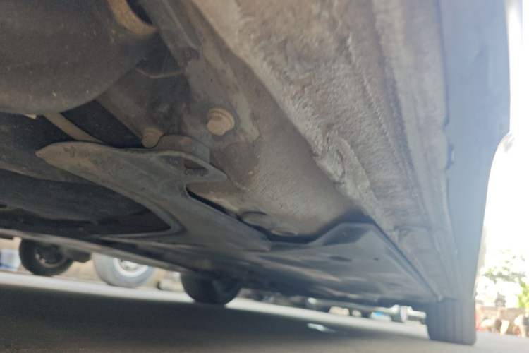 Used Audi A3 2021 A3L Limousine 35 TFSI Progressive Sport Edition Chassis Rear Right