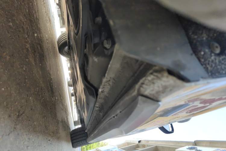 Used Audi A3 2021 A3L Limousine 35 TFSI Progressive Sport Edition Chassis Rear Right