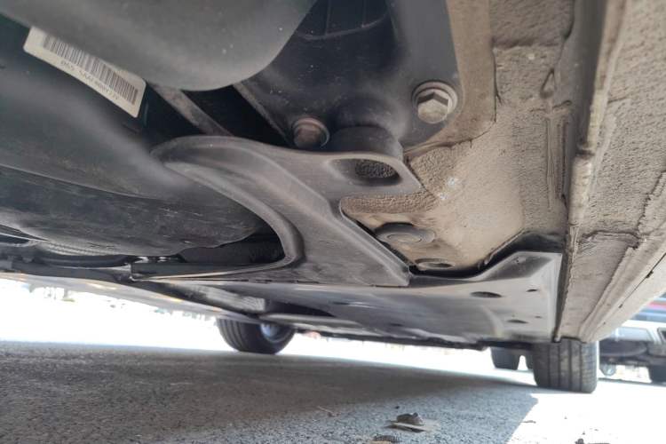 Used Audi A3 2021 Sportback 35 TFSI Advanced Sport Edition Chassis Rear Right